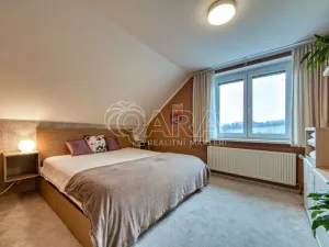 Prodej chalupy, Okrouhlo, 140 m2