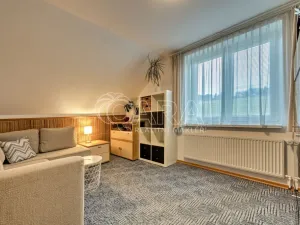 Prodej chalupy, Okrouhlo, 140 m2