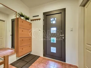 Prodej chalupy, Okrouhlo, 140 m2