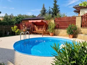 Prodej chalupy, Okrouhlo, 140 m2