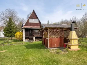 Prodej chaty, Jemnice, 26 m2