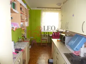 Prodej bytu 3+1, Děčín - Děčín IX-Bynov, Teplická, 63 m2