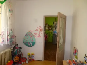 Prodej bytu 3+1, Děčín - Děčín IX-Bynov, Teplická, 63 m2