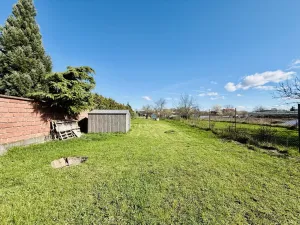 Prodej pozemku pro bydlení, Olomouc, 750 m2