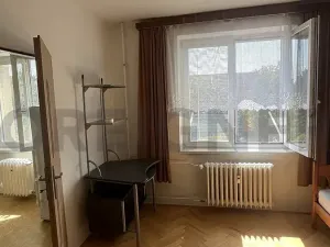 Pronájem bytu 2+1, Pardubice, Benešovo náměstí, 20 m2