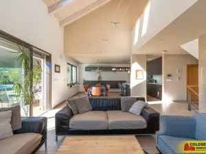 Prodej rodinného domu, Bílovice nad Svitavou, 287 m2