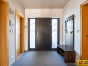 Prodej rodinného domu, Bílovice nad Svitavou, 287 m2