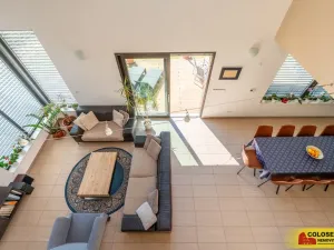 Prodej rodinného domu, Bílovice nad Svitavou, 287 m2