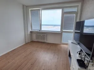 Pronájem bytu 1+kk, Ústí nad Labem, Malátova, 24 m2