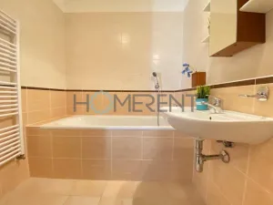 Pronájem bytu 1+kk, Praha - Hostivař, Bratislavská, 35 m2