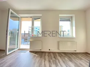 Pronájem bytu 1+kk, Praha - Hostivař, Bratislavská, 35 m2