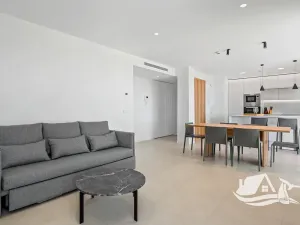 Prodej bytu 4+kk, Los Alcázares, Španělsko, 95 m2