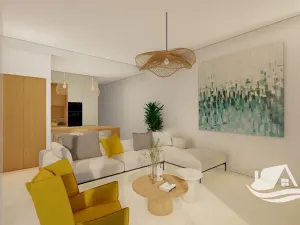 Prodej rodinného domu, San Javier, Španělsko, 113 m2