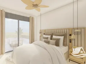 Prodej rodinného domu, San Javier, Španělsko, 113 m2