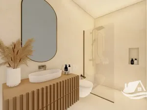 Prodej rodinného domu, San Javier, Španělsko, 113 m2