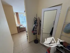 Prodej bytu 2+kk, Nesebar, Bulharsko, 41 m2