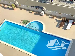 Prodej bytu 2+kk, Sveti Vlas, Bulharsko, 56 m2