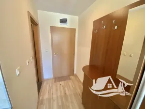 Prodej bytu 1+kk, Nesebar, Bulharsko, 35 m2