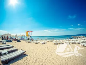 Prodej bytu 2+kk, Sveti Vlas, Bulharsko, 64 m2