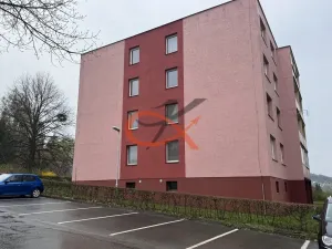 Prodej bytu 3+1, Valašské Meziříčí, Luční, 74 m2