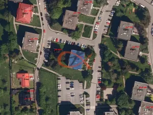 Prodej bytu 3+1, Valašské Meziříčí, Luční, 74 m2