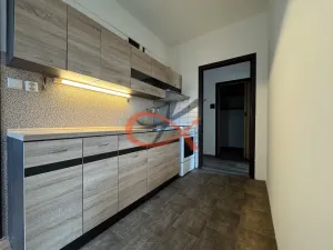 Prodej bytu 3+1, Valašské Meziříčí, Luční, 74 m2