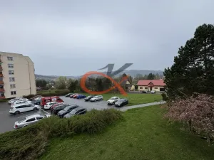 Prodej bytu 3+1, Valašské Meziříčí, Luční, 74 m2