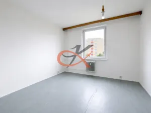 Prodej bytu 3+1, Valašské Meziříčí, Luční, 74 m2