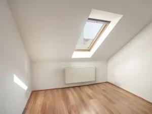 Pronájem bytu 2+kk, Teplice, Jankovcova, 42 m2