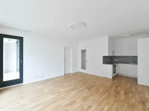 Pronájem bytu 2+kk, Praha - Michle, Michelská, 52 m2
