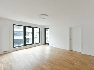 Pronájem bytu 2+kk, Praha - Michle, Michelská, 52 m2