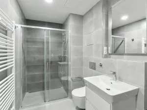 Pronájem bytu 2+kk, Praha - Michle, Michelská, 52 m2