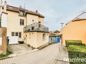 Pronájem bytu 1+1, Brno, K dálnici, 20 m2