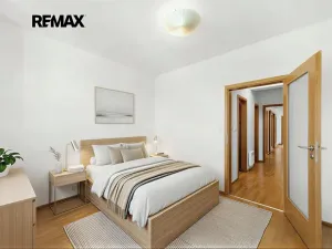 Prodej bytu 2+1, Praha - Žižkov, Táboritská, 64 m2