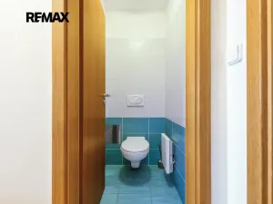 Prodej bytu 2+1, Praha - Žižkov, Táboritská, 64 m2