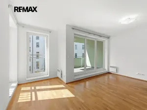 Prodej bytu 2+1, Praha - Žižkov, Táboritská, 64 m2