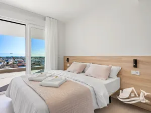 Prodej bytu 4+kk, Los Alcázares, Španělsko, 91 m2