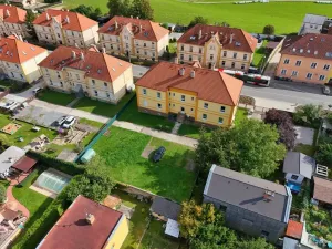 Pronájem bytu 3+kk, Králův Dvůr - Počaply, Plzeňská, 62 m2