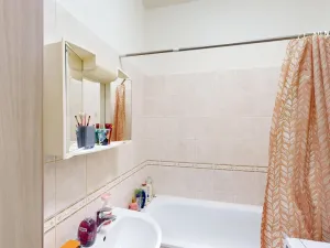 Prodej bytu 1+kk, Šestajovice, Komenského, 32 m2