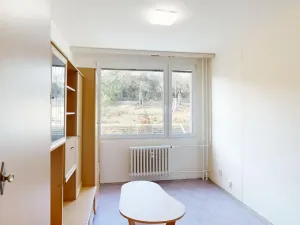 Prodej bytu 3+1, Králův Dvůr, Nad Stadionem, 76 m2