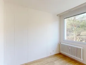 Prodej bytu 3+1, Králův Dvůr, Nad Stadionem, 76 m2