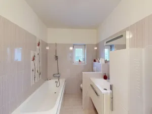 Prodej vícegeneračního domu, Beroun - Beroun-Město, Plzeňská, 284 m2