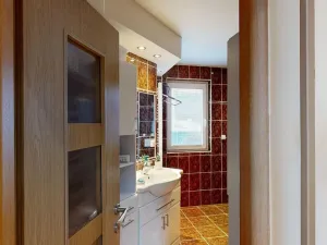 Prodej vícegeneračního domu, Beroun - Beroun-Město, Plzeňská, 284 m2