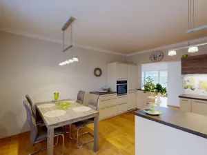 Prodej vícegeneračního domu, Beroun - Beroun-Město, Plzeňská, 250 m2