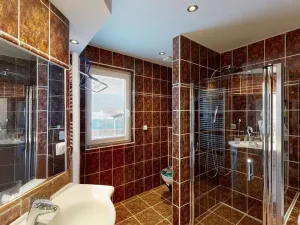 Prodej vícegeneračního domu, Beroun - Beroun-Město, Plzeňská, 250 m2