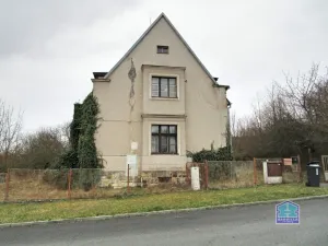 Prodej rodinného domu, Konstantinovy Lázně, Sluneční, 270 m2