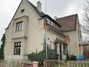 Prodej rodinného domu, Konstantinovy Lázně, Sluneční, 270 m2