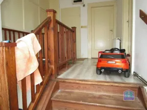 Prodej rodinného domu, Konstantinovy Lázně, Sluneční, 270 m2