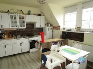 Prodej rodinného domu, Konstantinovy Lázně, Sluneční, 270 m2