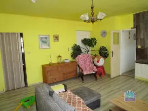 Prodej rodinného domu, Konstantinovy Lázně, Sluneční, 270 m2